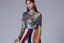 UAE Label at London Fashion Week, September 2018 
